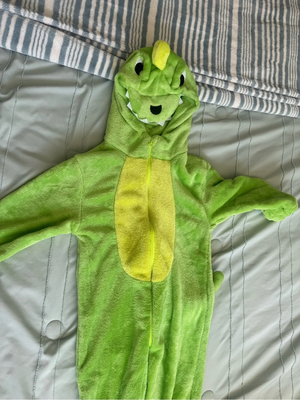 N/A toddler dinosaur